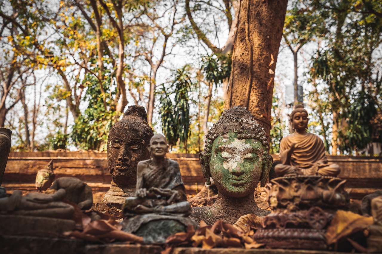 wat  temple  mai free photo