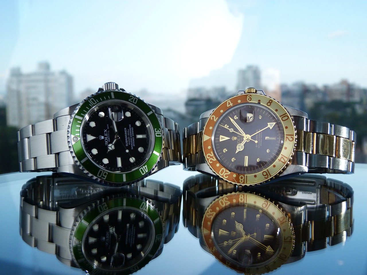 rolex luxury watch free photo