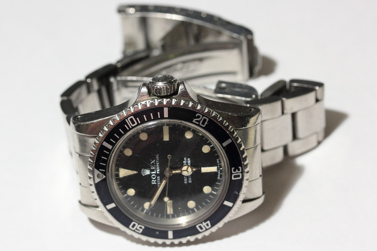 watch rolex oyster free photo