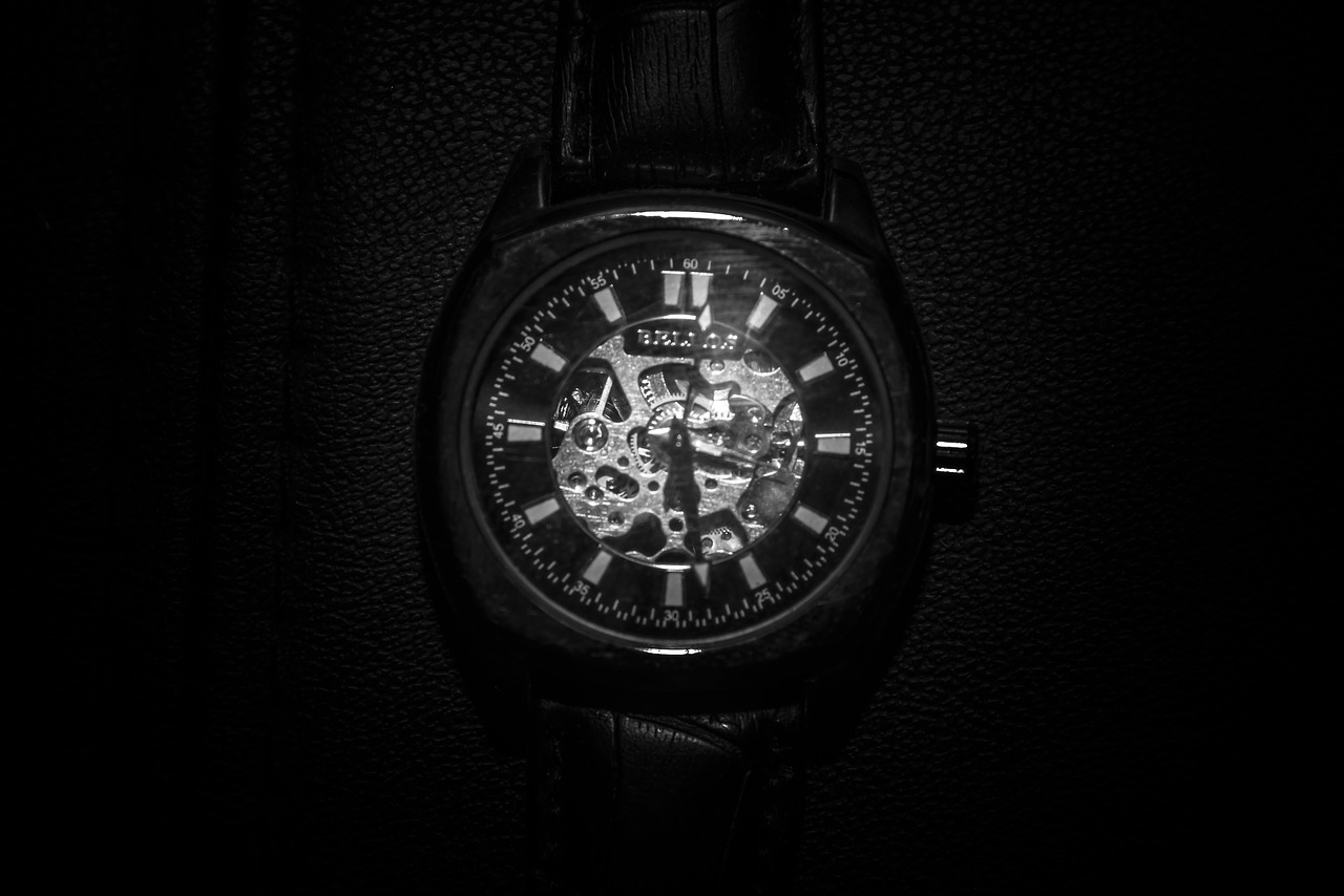 watch antique watches time free photo