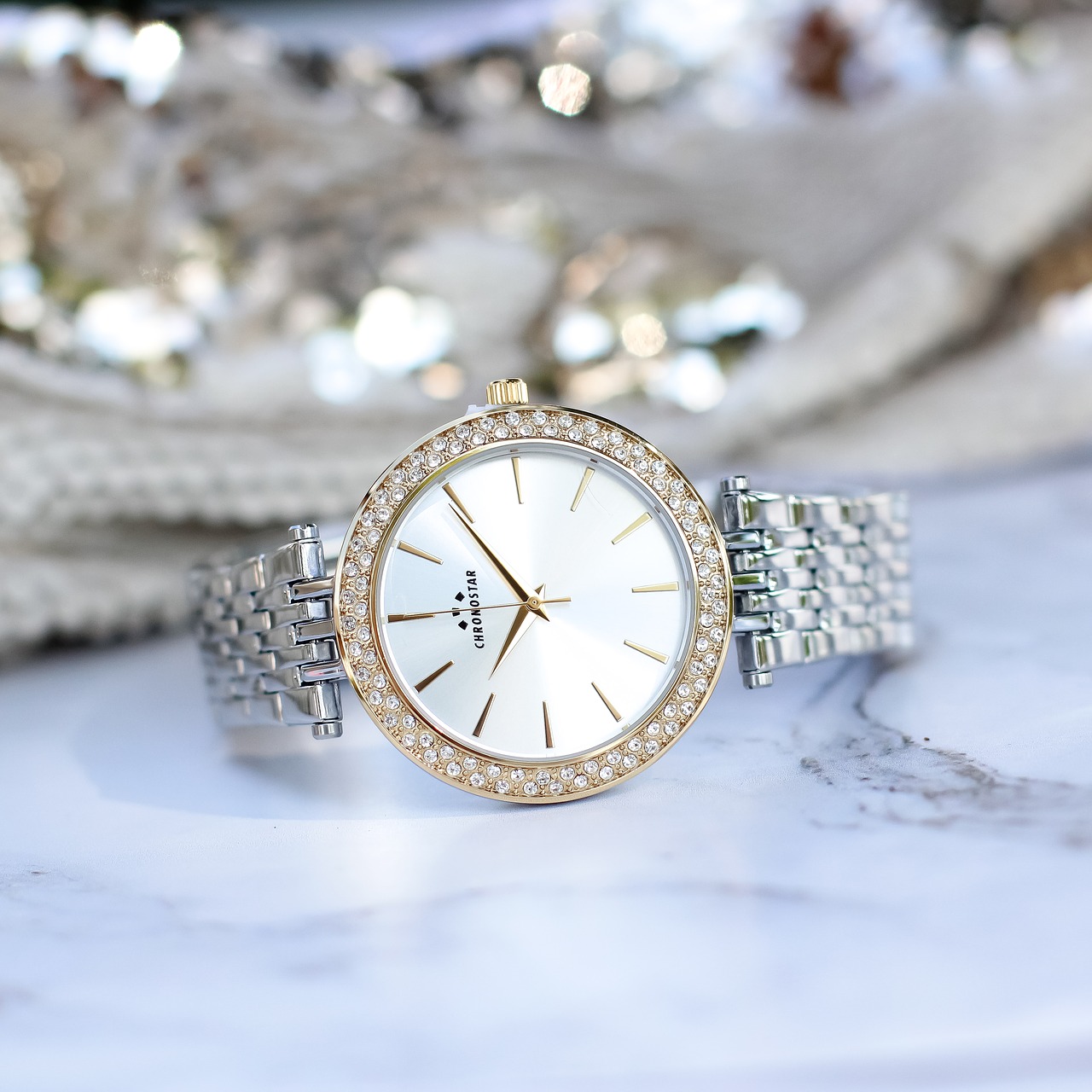 watch  ladies watch  jewelry free photo