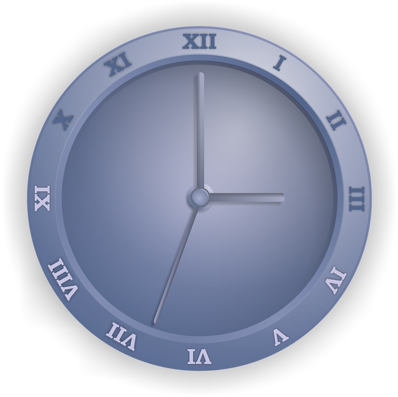 download-free-photo-of-watch-time-alarm-clock-blue-pointers-from