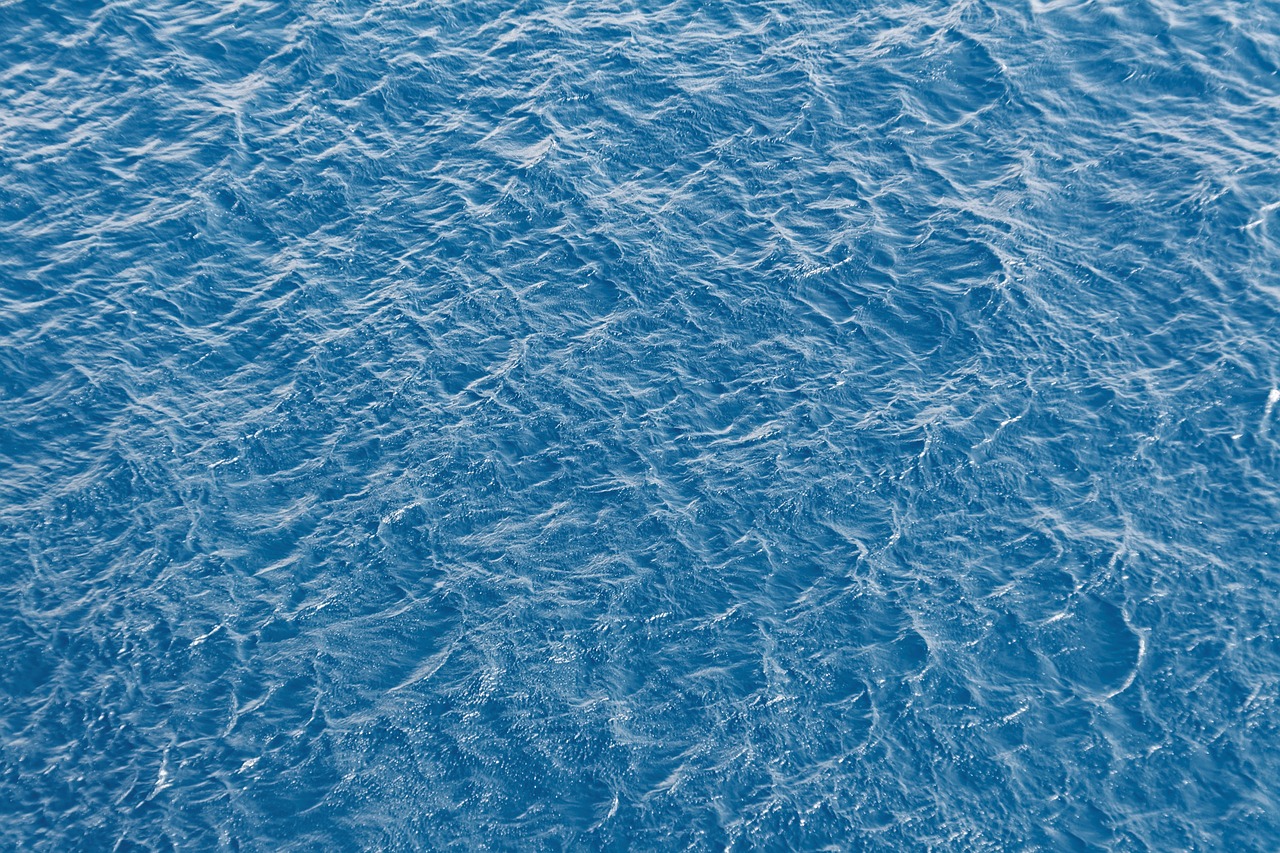 water sea background free photo