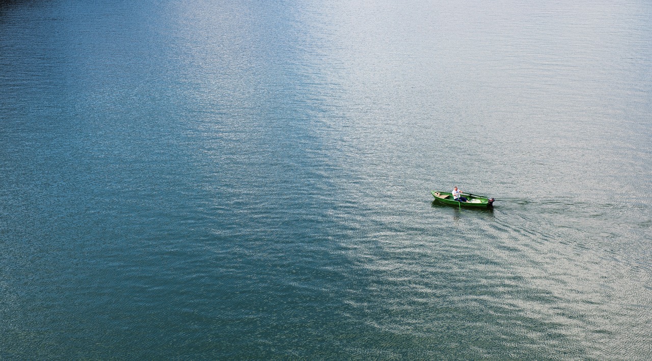 water canoe canoeing free photo