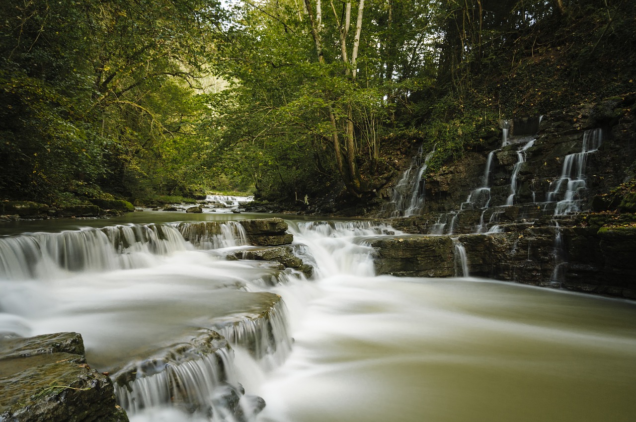 water river waters free photo