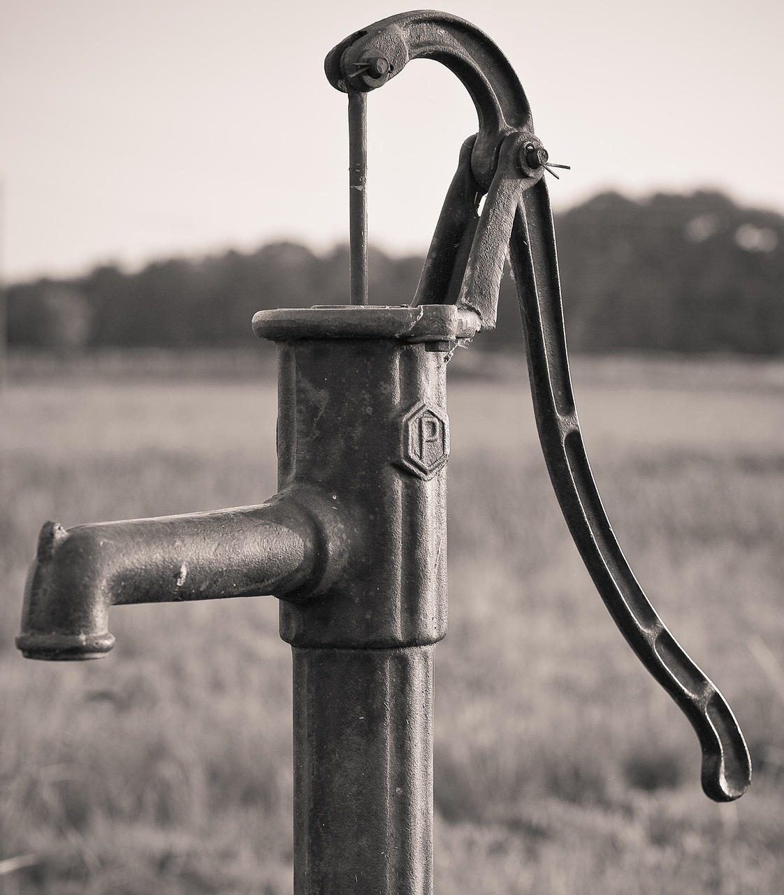 water hand pump water pump free photo