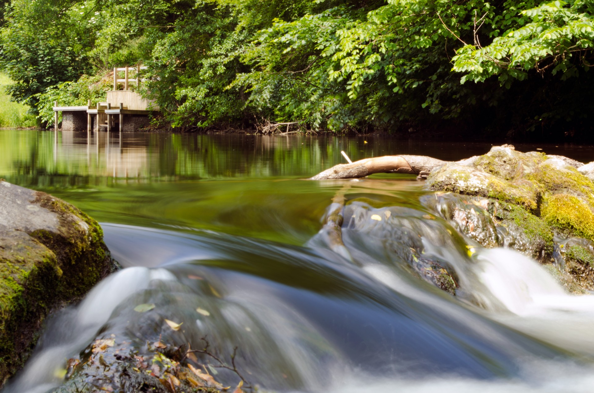 water river season free photo