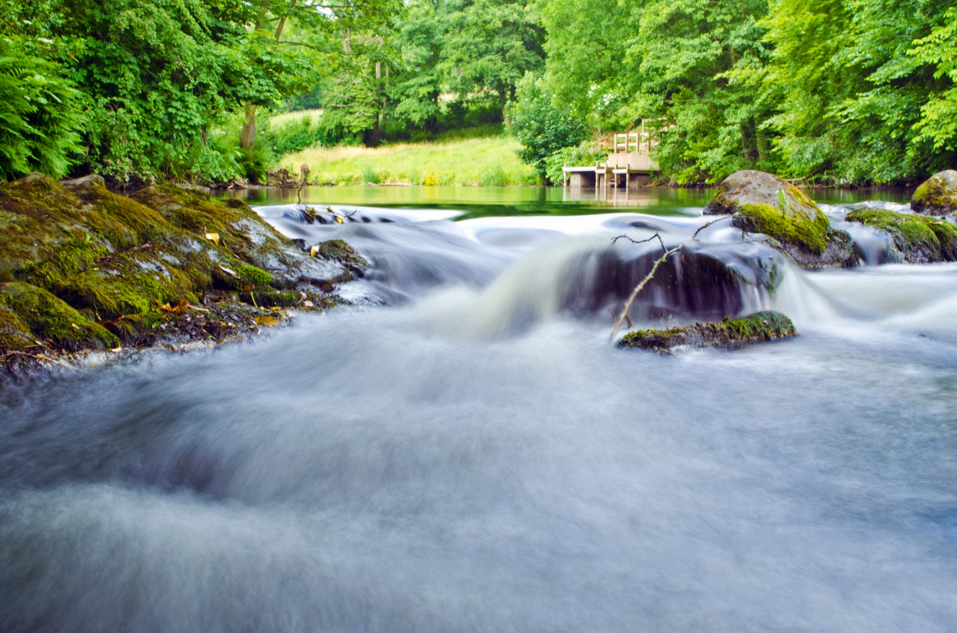 water river season free photo