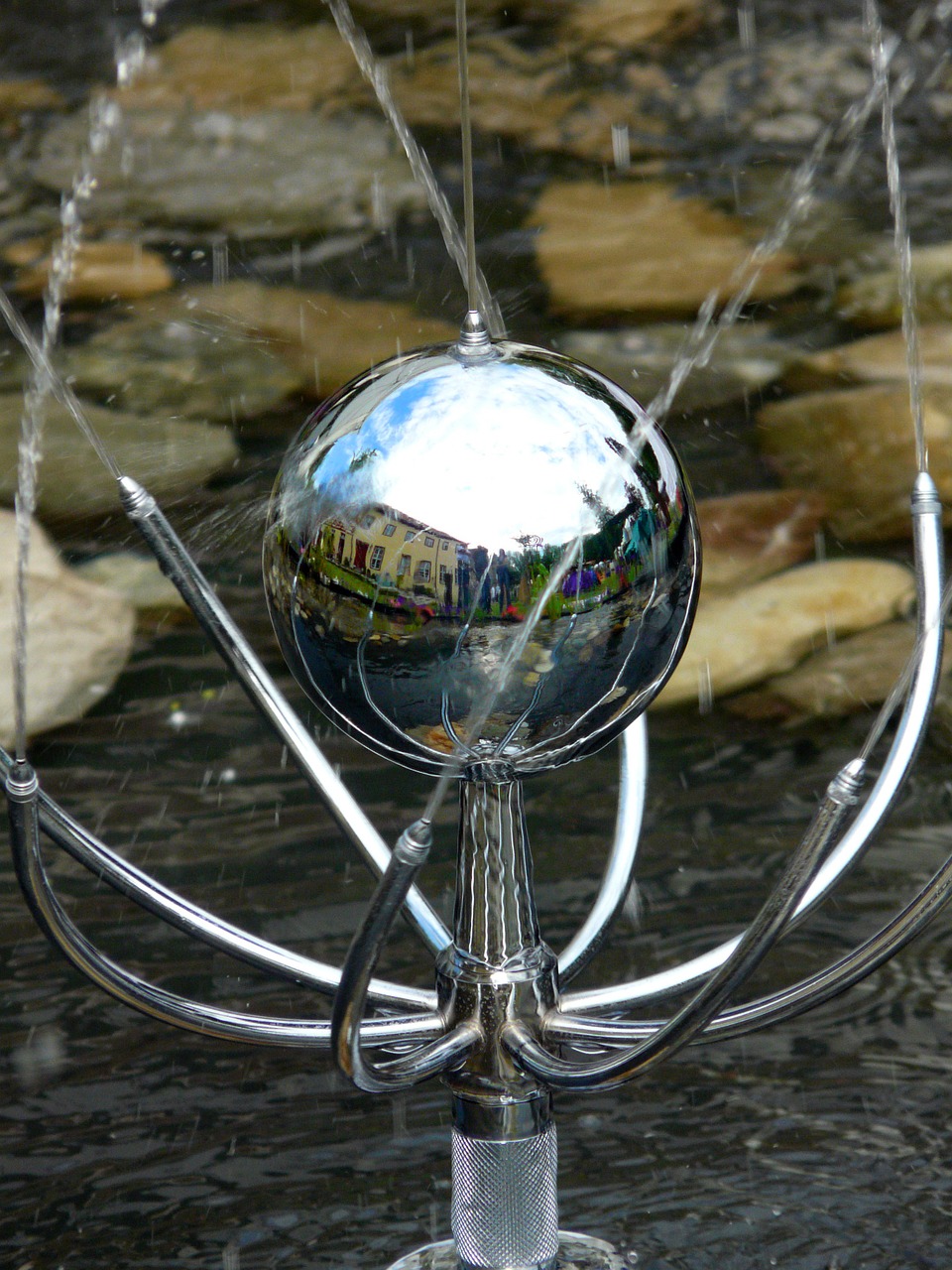 water drop of water movement free photo