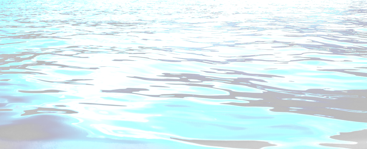 water mirroring isolated free photo