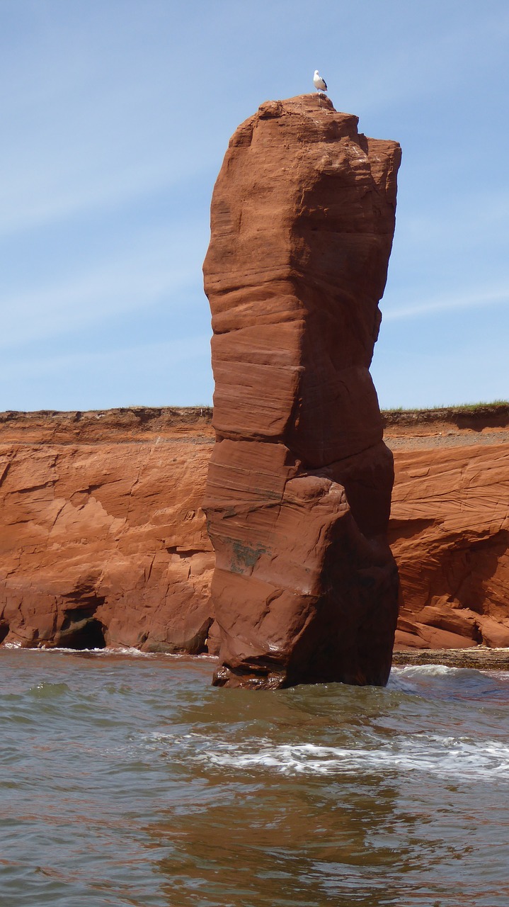 water rock stone free photo