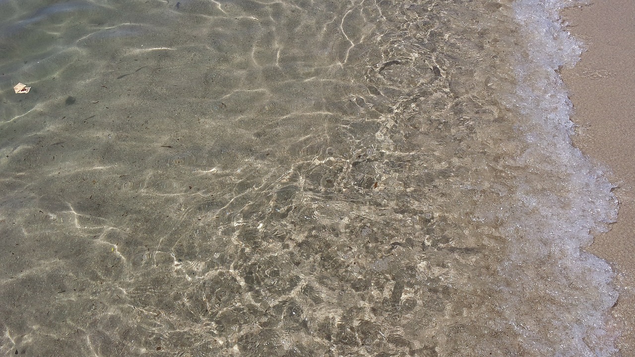 water sea murmur free photo