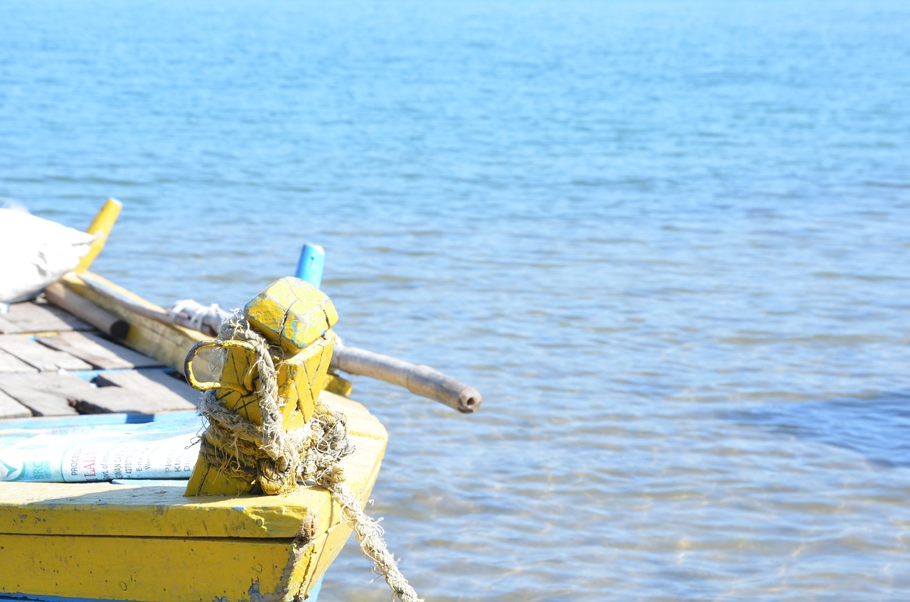 water boat ship free photo