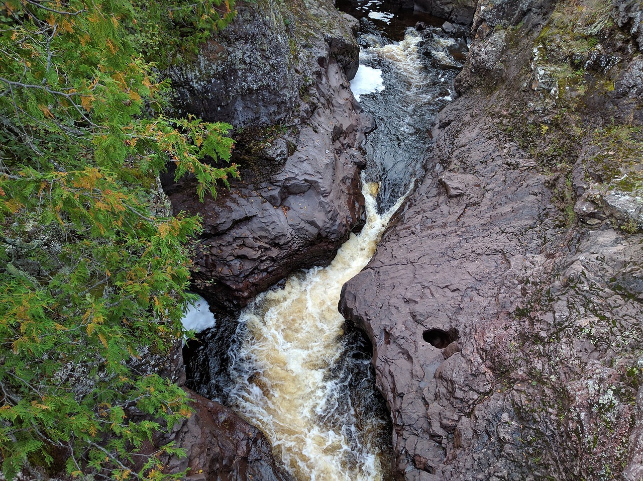 water river outdoors free photo