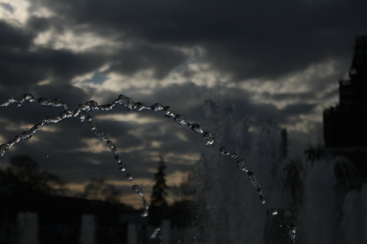 water freezing stop time free photo