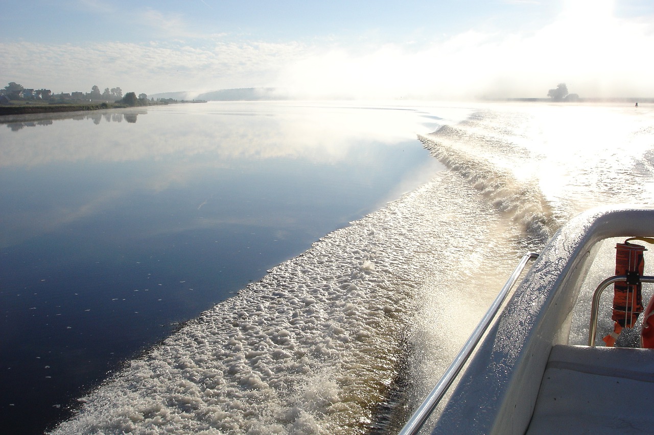 water wave river free photo