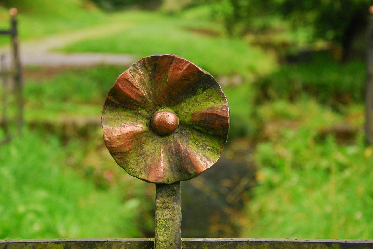 water hardware nature free photo