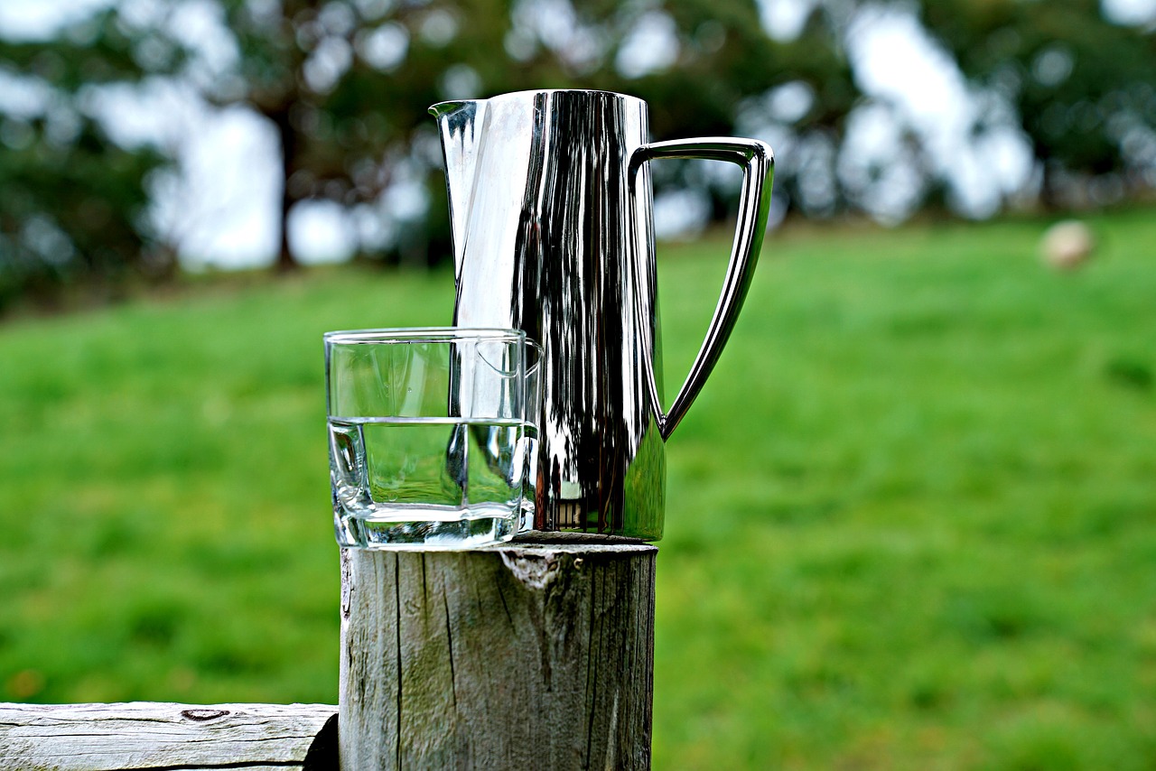 water water jug natural free photo