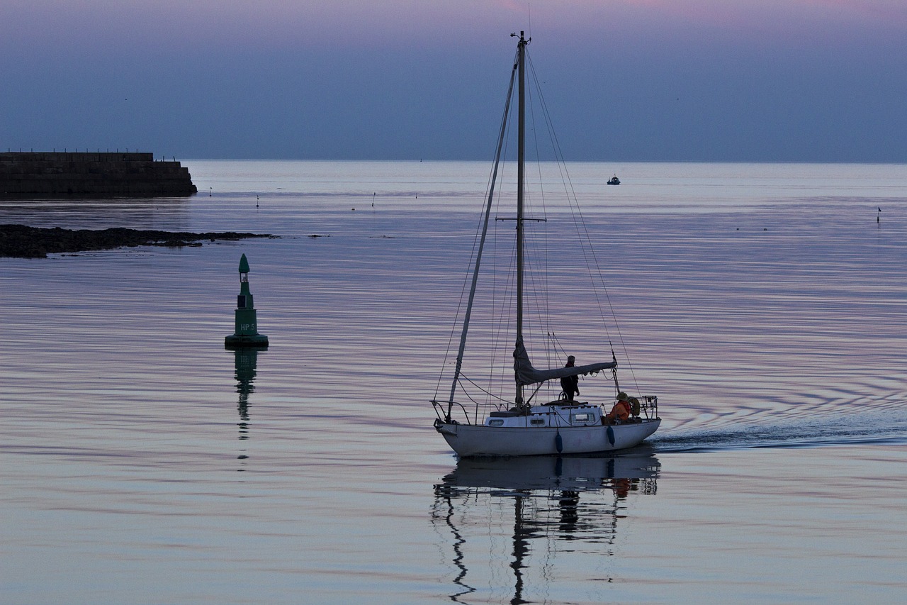 water sea ocean free photo