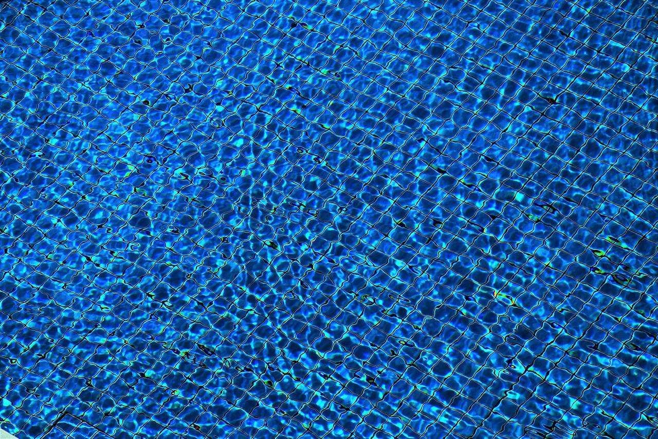 water pool heave free photo