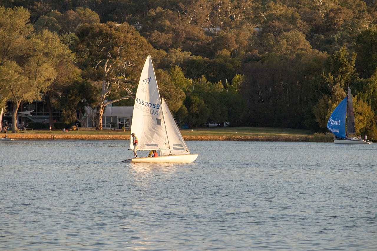 water boat travel free photo