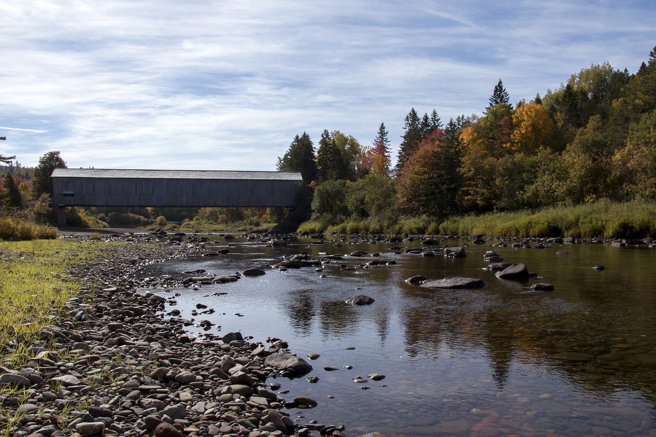 water nature river free photo