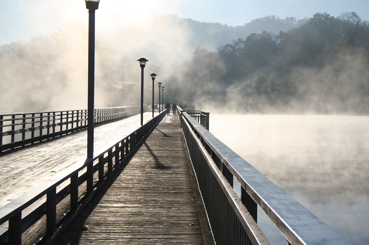 water outdoors fog free photo