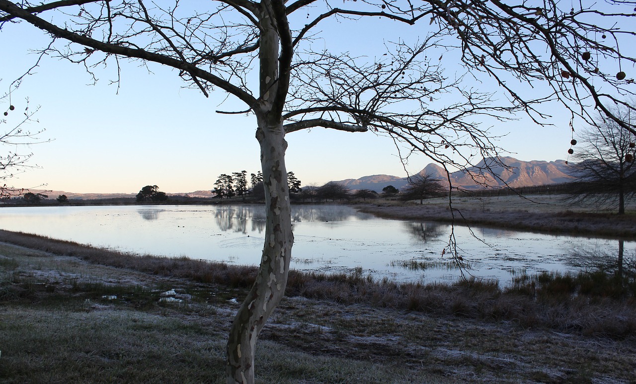 water nature landscape free photo