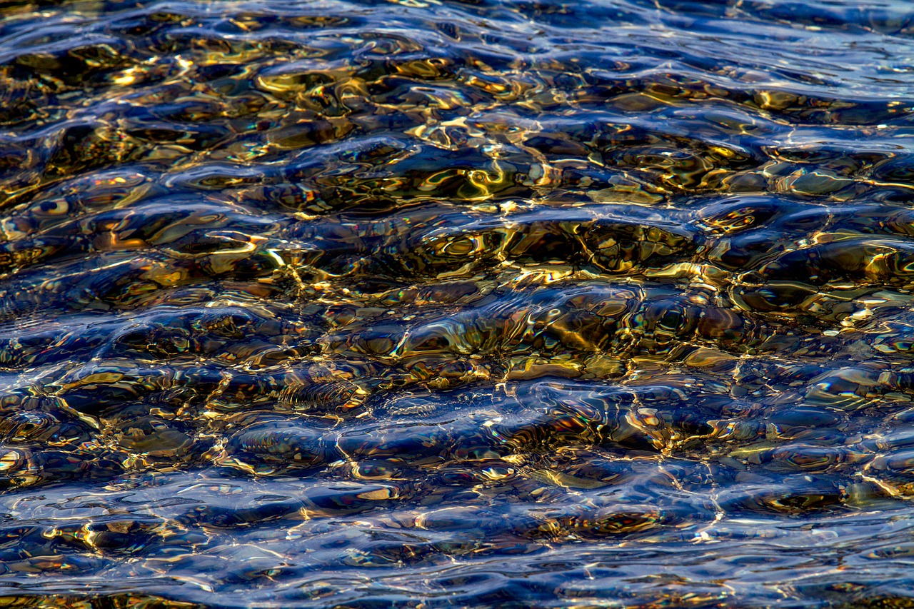 water waters background free photo