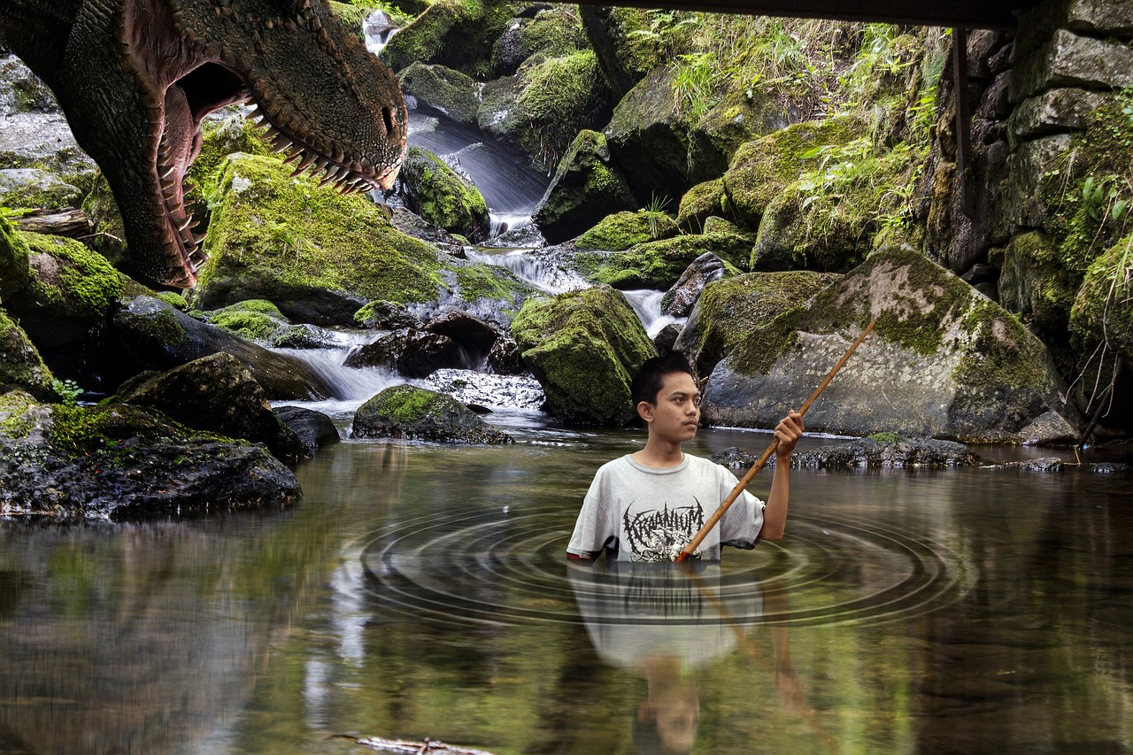 water  nature  river free photo