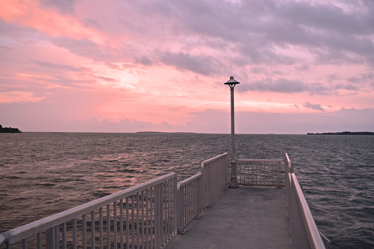 water  sea  sky free photo