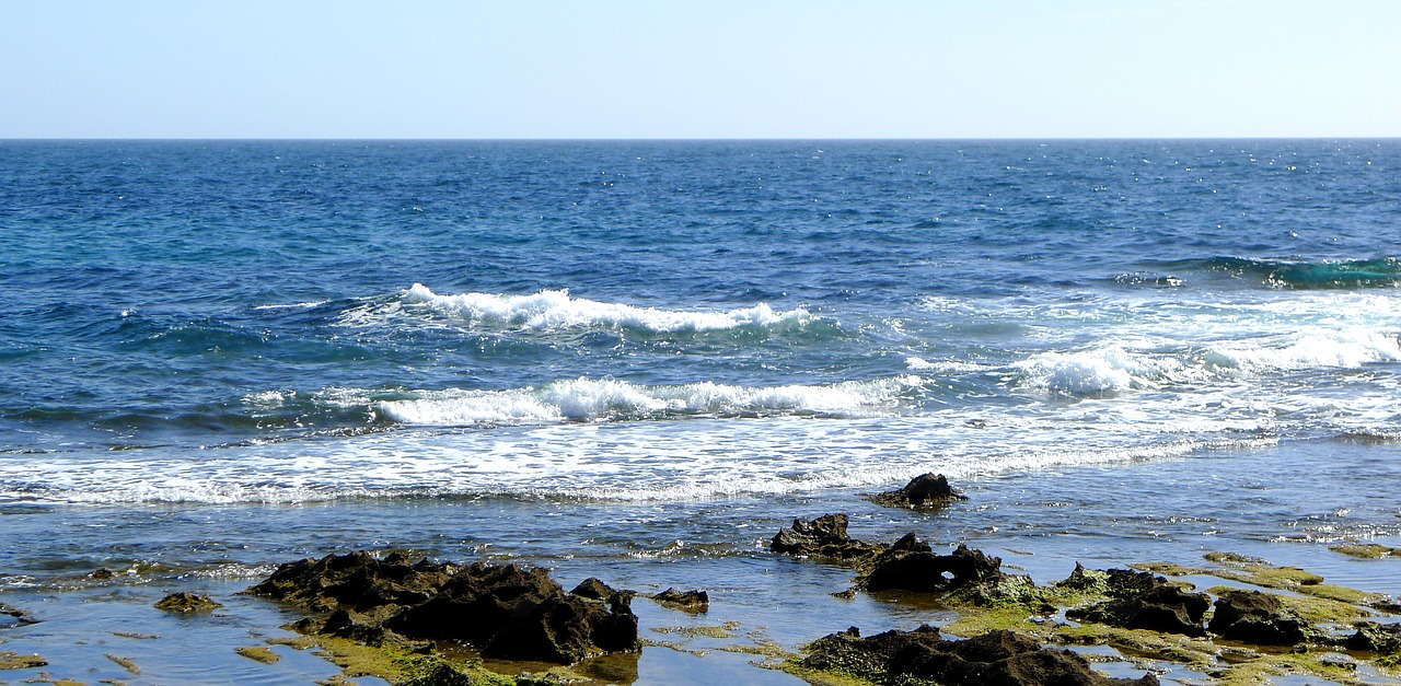 water  sea  seashore free photo