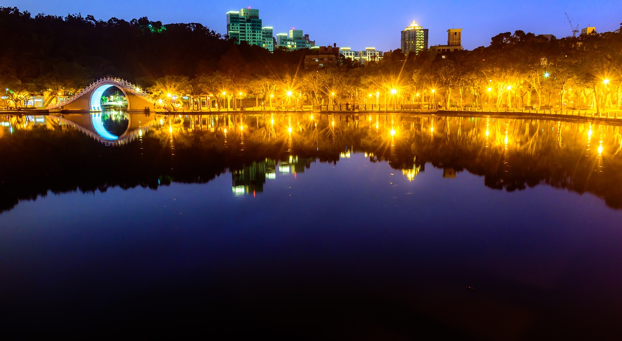 water  reflection  sky free photo