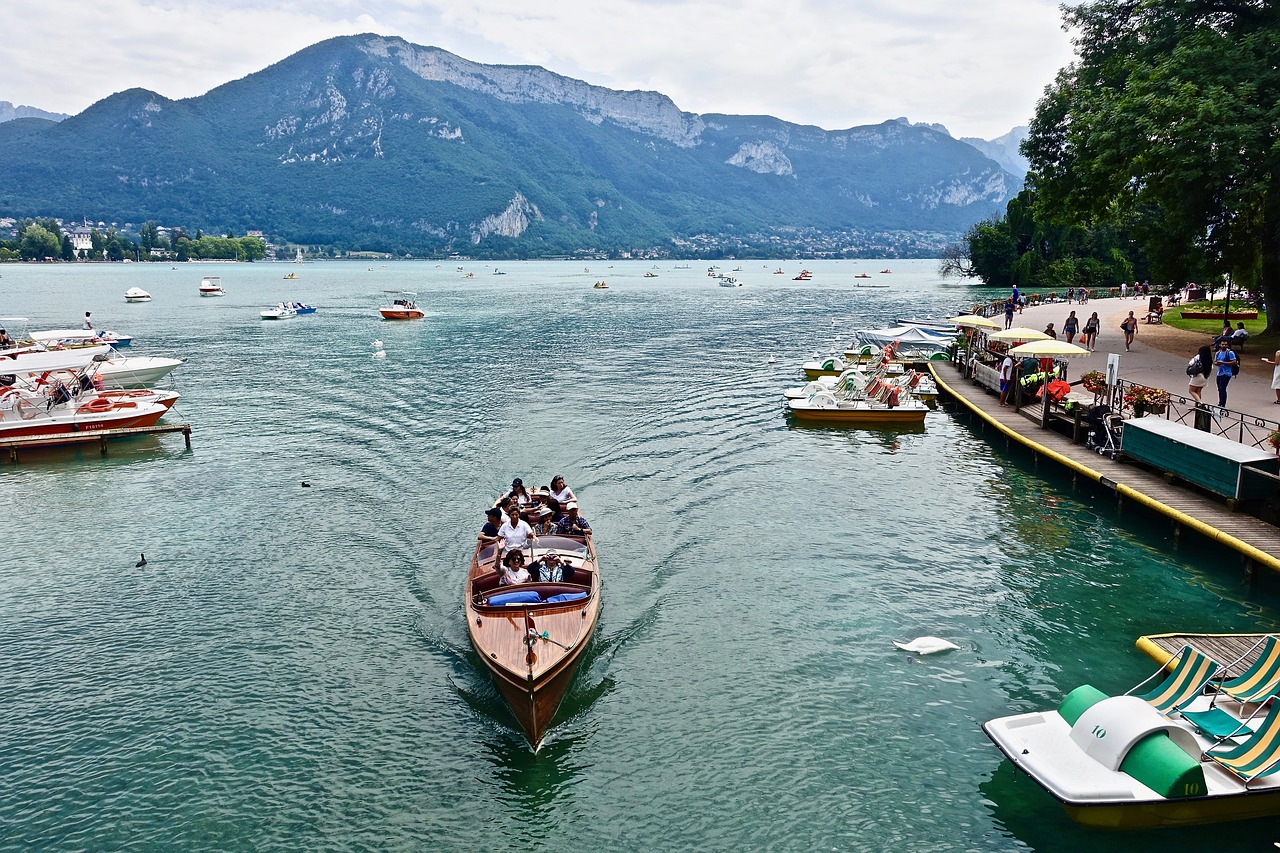 water  boat  sea free photo