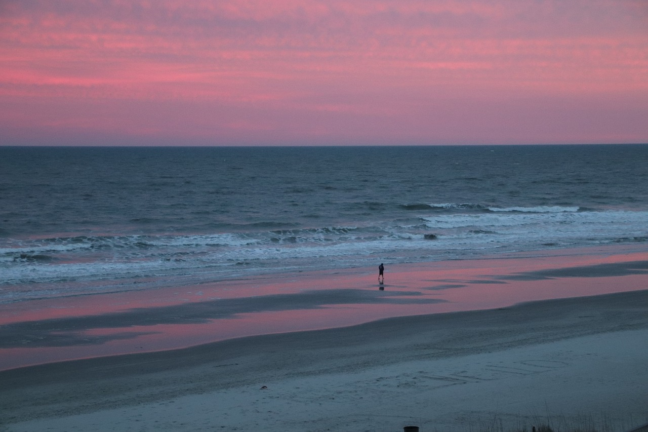 water  sea  sand free photo