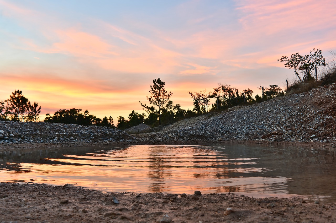 water  nature  sky free photo