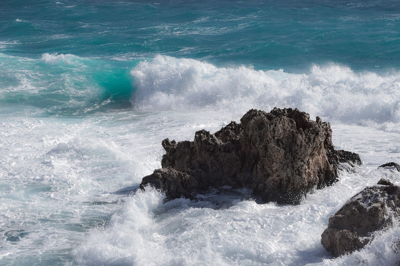 water  sea  wave free photo