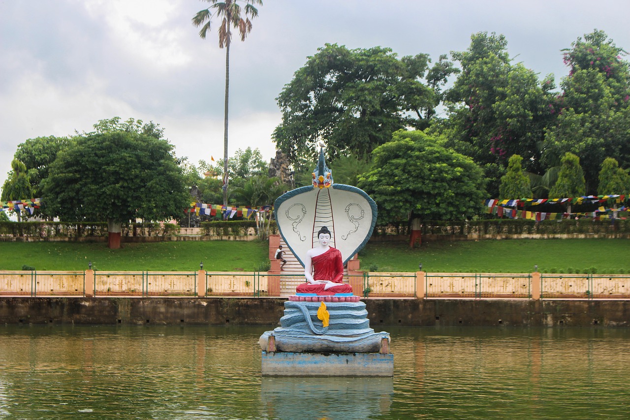 water  river  travel free photo