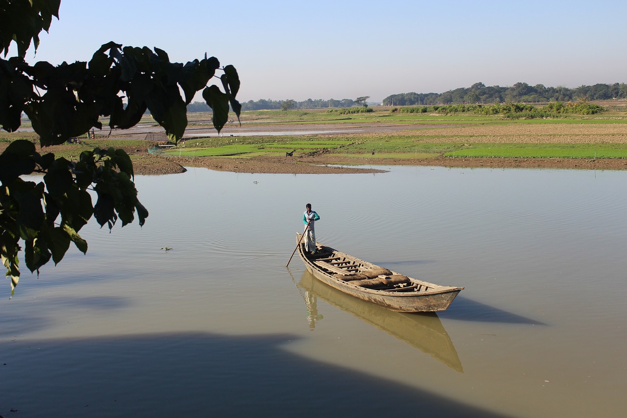 water  lake  travel free photo