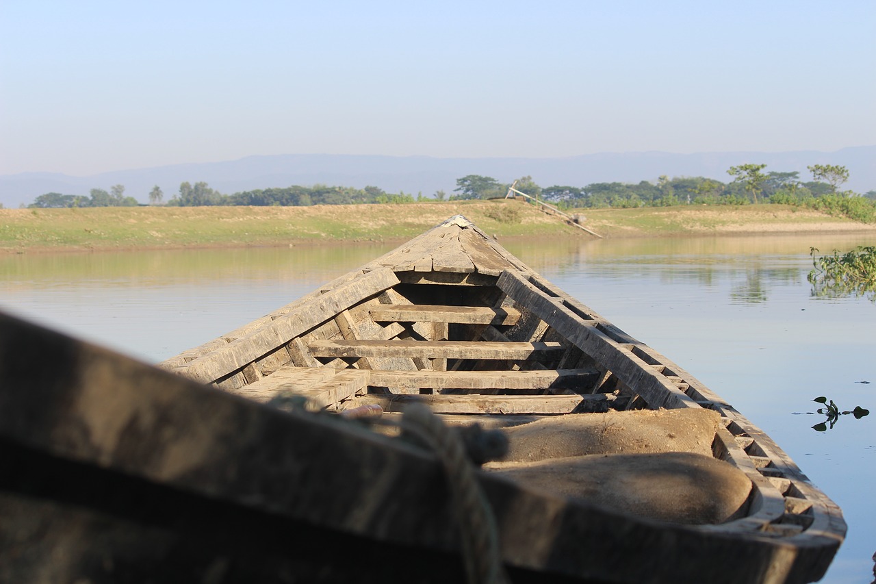 water  outdoors  river free photo