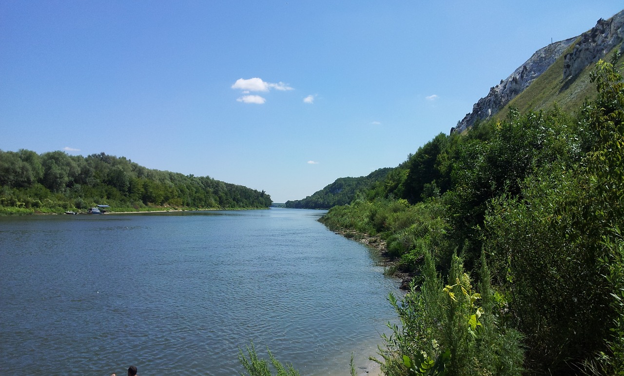 water  nature  lake free photo