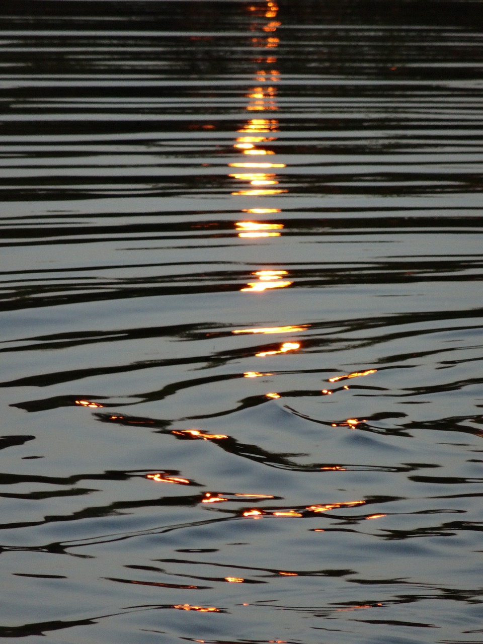 water  reflection  background free photo