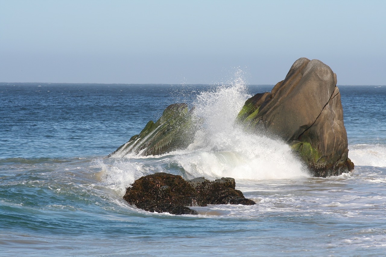 water  sea  ocean free photo