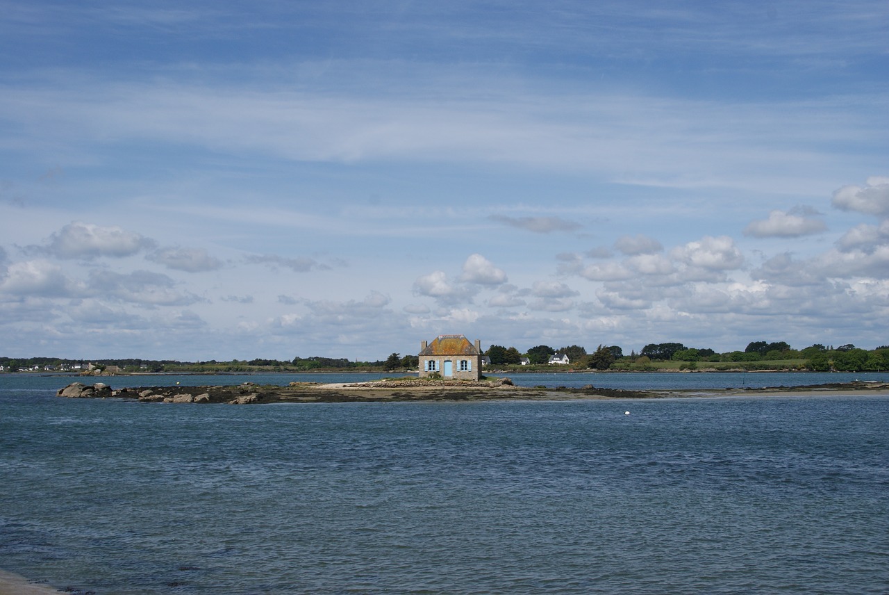 water  sea  landscape free photo