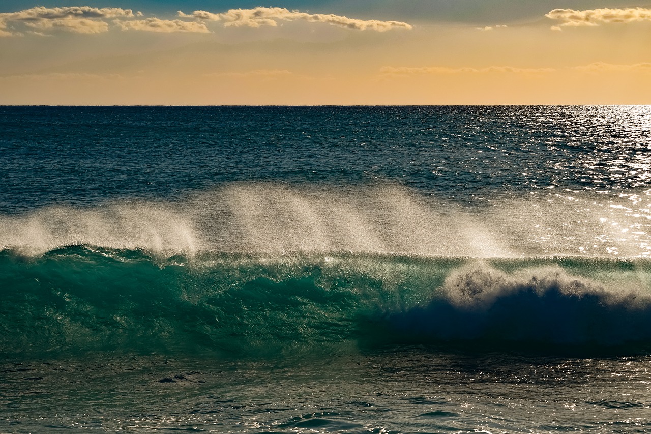 water  sea  ocean free photo