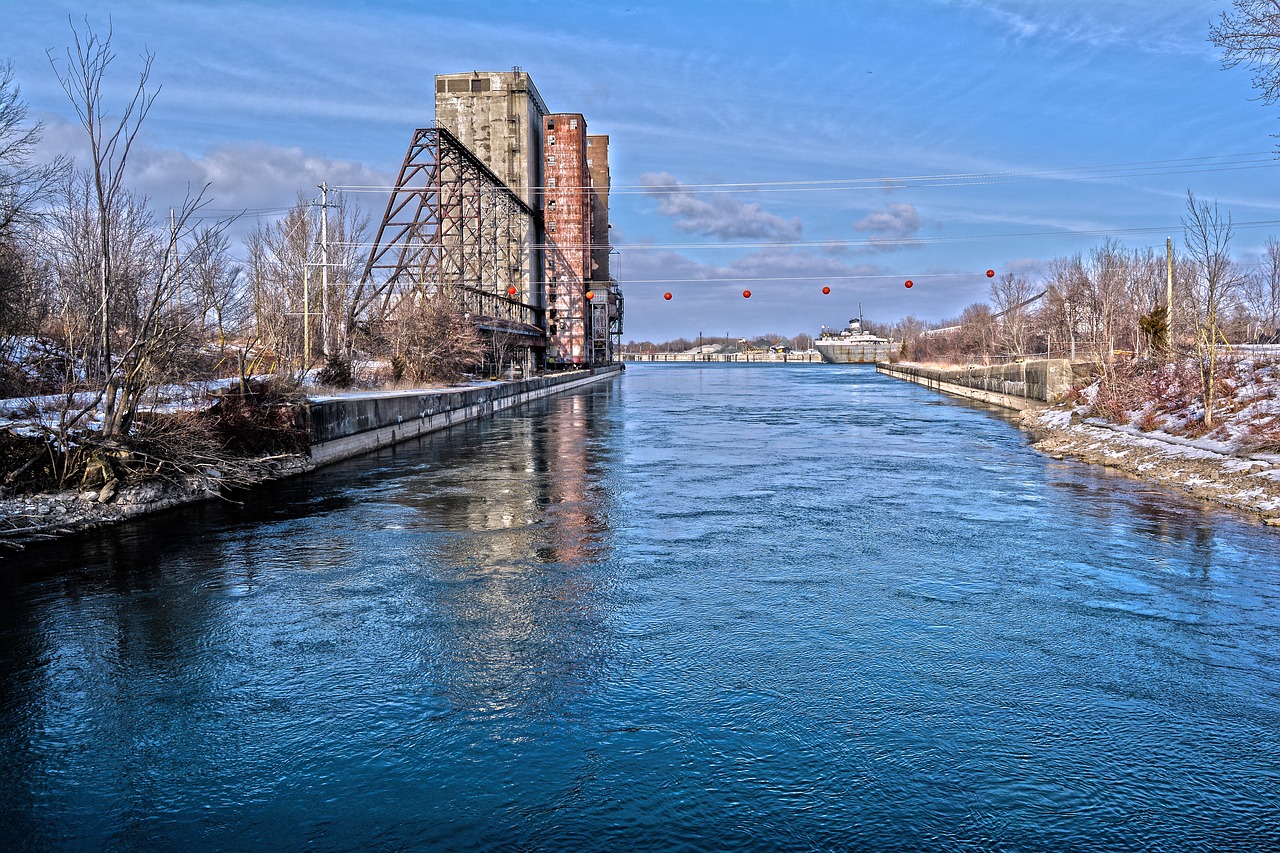 water  river  travel free photo