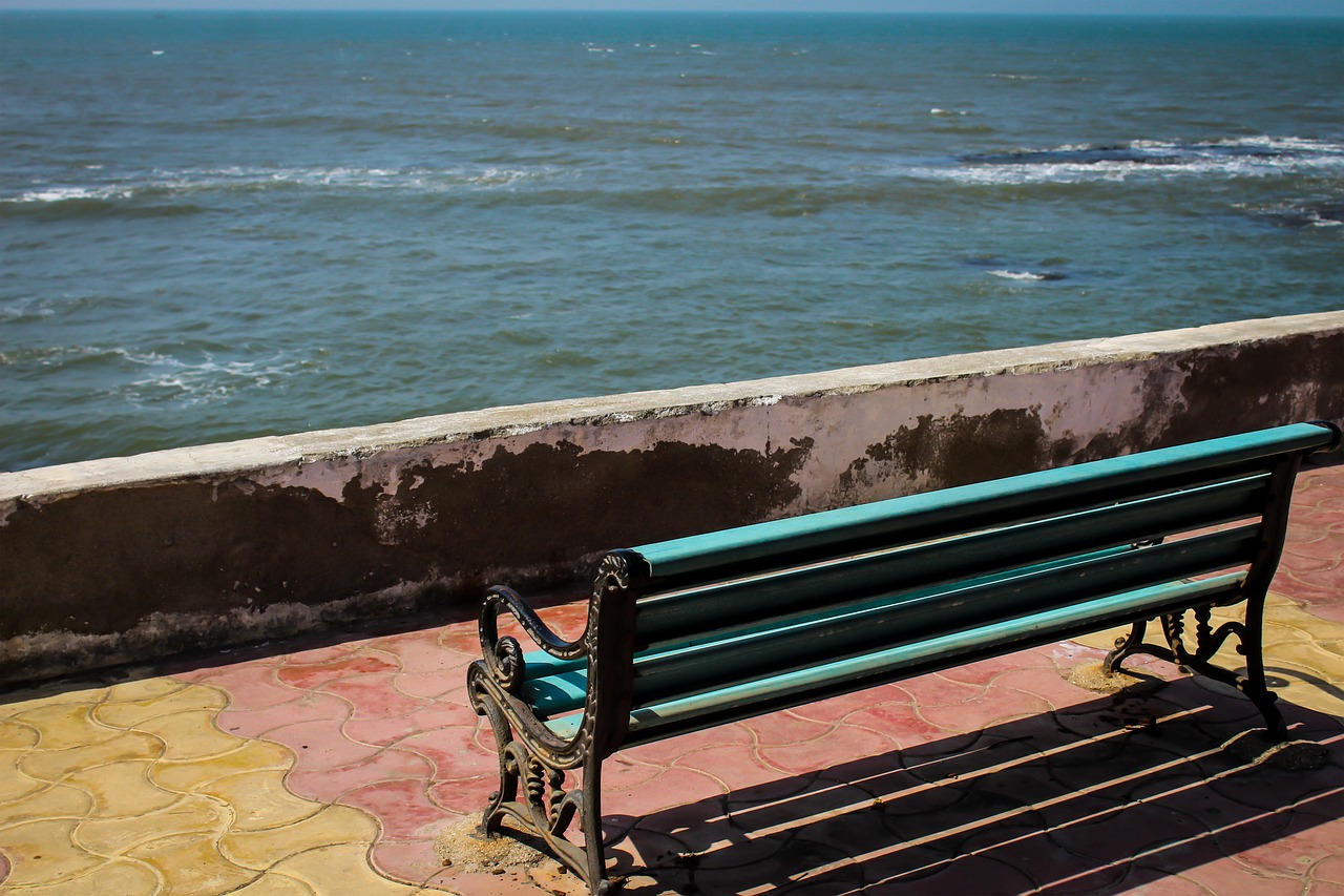 water  sea  beach free photo