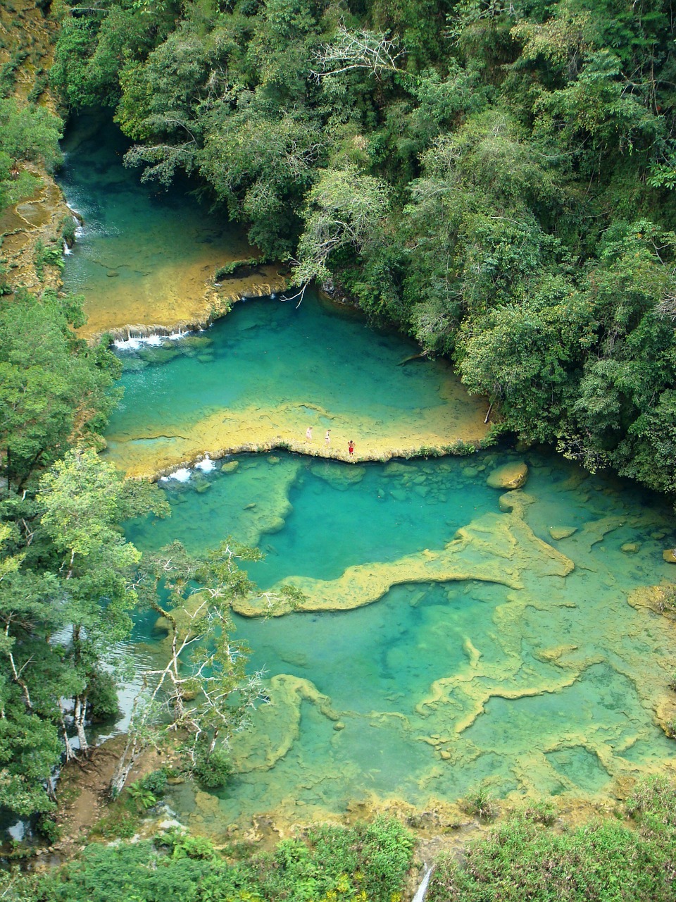 water nature blue-green free photo