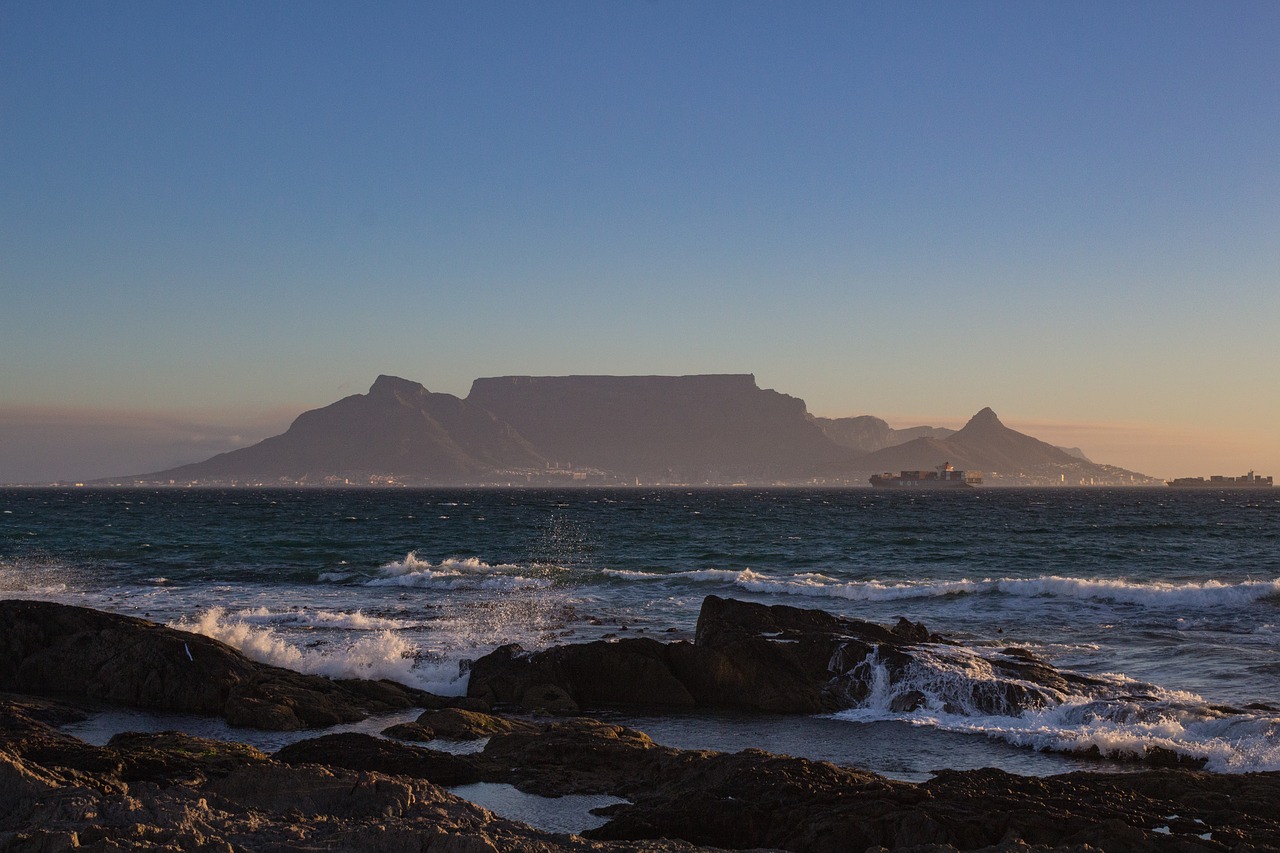 water  seascape  ocean free photo