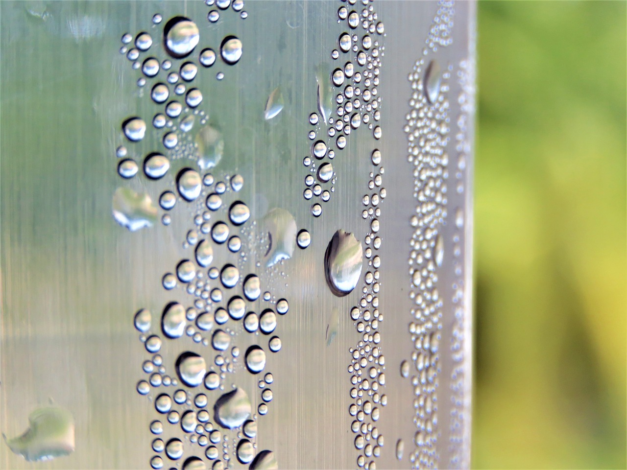 water  droplet  rain free photo